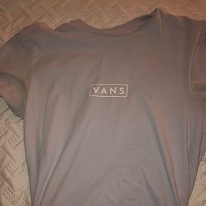 Vans Tee